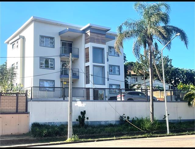 2 BEDROOM FLAT TO LET IN UMBILO